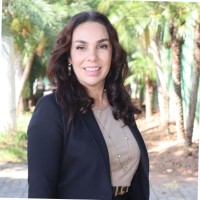 SIMPRESS Employee Georgia Rivellino's profile photo