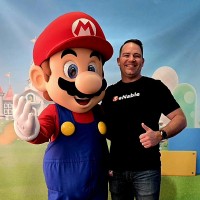 Nintendo Employee Joshua Forrest's profile photo