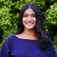 Briyana Patel Email & Phone Number