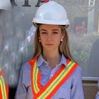 CIQA Employee Denise Sola's profile photo