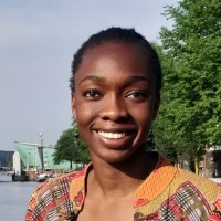 Samantha Ndiwalana Email