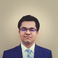 Deep Vyas Email