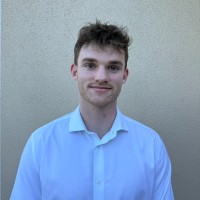 AFOREM Employee Titouan Mory's profile photo
