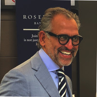 Rosewood Hotels & Resorts Employee Radha Arora's profile photo