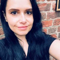 GUS Employee Jaime Smith's profile photo