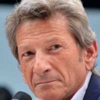 Email e telefono di Jerome Tafani