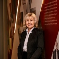 Smith Partnership Employee Julie Tomasik's profile photo