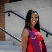 Tailored Brands Employee Shanice Williams's profile photo
