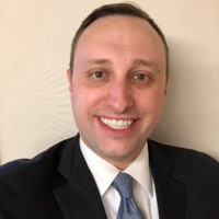 Electrical Equipment Company (EECO) Employee Daniel Vaughan's profile photo