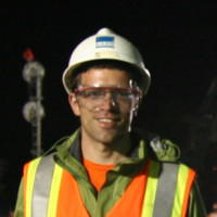Barr Engineering Co. Employee Nathan Campeau's profile photo