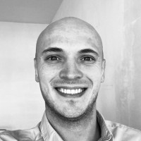 GEMCOM LIMITED Employee Roeland Olthof's profile photo