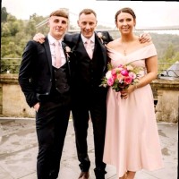 Total Pump Solutions Ltd Employee Michael Hay's profile photo