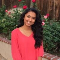 Reyes Construction Inc Employee Mansi Desai's profile photo