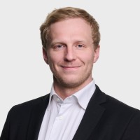 FLOU Employee Oliver Kilpiä's profile photo