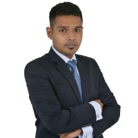 Kevin الكسندر Email