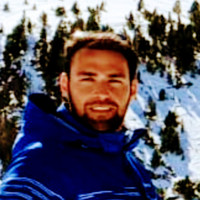 Infotel Employee Victor Popot's profile photo