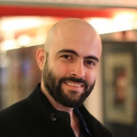 Bizigo.com Employee Ali Balci's profile photo