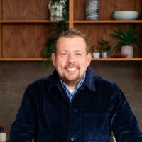 Hudson Table Employee Alex Ching's profile photo