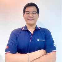 Software Development Aegona Ltd Employee Khoi Nguyen's profile photo
