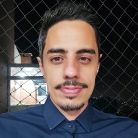 EXCELbr Employee Rodrigo Neves's profile photo
