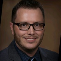 City of Bel Aire Employee Barry Smith's profile photo