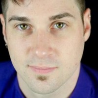Fluent City Employee Jeremiah Oliver's profile photo