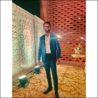 PwC India Employee Ca Bhattar's profile photo