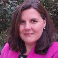 FS-ISAC Employee Bridgette Walsh's profile photo