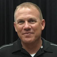 Paul Lynch Email & Phone Number