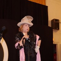 Annie McKee