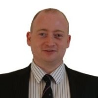 Pugpig Employee Steve Hartley's profile photo