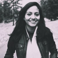 cSPACE Projects Employee Victoria Sanchez's profile photo