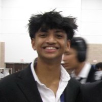 MGOCSM Employee Reuel Joseph's profile photo