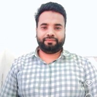 United Beverage Company K.S.C.C. Employee Shamsudeen Hussain's profile photo