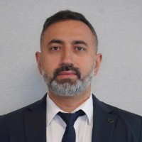 Cayman Islands Monetary Authority Employee Tural Aliyev's profile photo