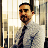 Krogh & Decker, LLP Employee Shawn Krogh's profile photo