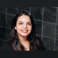 DynAmp Employee Ayushi Sharma's profile photo