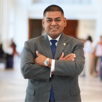 Realty of America Employee David Dominguez's profile photo