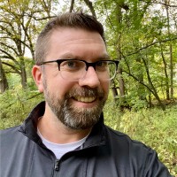 Exact Sciences Employee Adam Book's profile photo