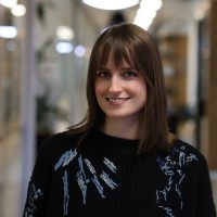 Micrographia Bio Employee Esther Barlow-Smith's profile photo