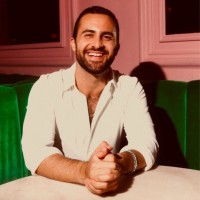 Masa Israel Journey Employee Jake Wisotsky's profile photo