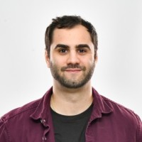 Den of Geek Employee Christopher Longo's profile photo