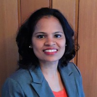 T3 Solutions Employee Suma K's profile photo