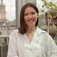 DestiLabs Employee Iryna Yurchenko's profile photo