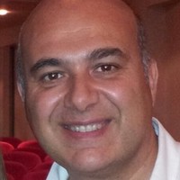 Vesbo Employee Samet Samedi's profile photo