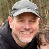 Society for Research into Higher Education Employee Rob Gresham's profile photo