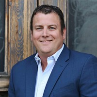 Frontier Internet Employee Todd Denison's profile photo