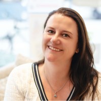 Expandify Employee Sophie Boutelegier's profile photo