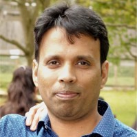 Ashok Gupta Email & Phone Number