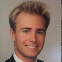 Elite Air, Inc. Employee Alexander Bruckner's profile photo